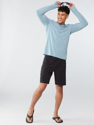 REI Co-op Sahara Shade Hoodie - Men's 3