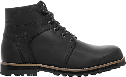 keen rocker wp boots