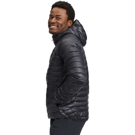 Black Diamond Deploy Down 0.5 Full-Zip Hoody - Men's 2