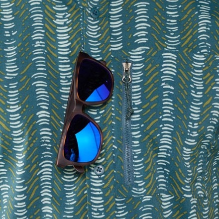 REI Co-op Trailmade Shirt - Men's 7