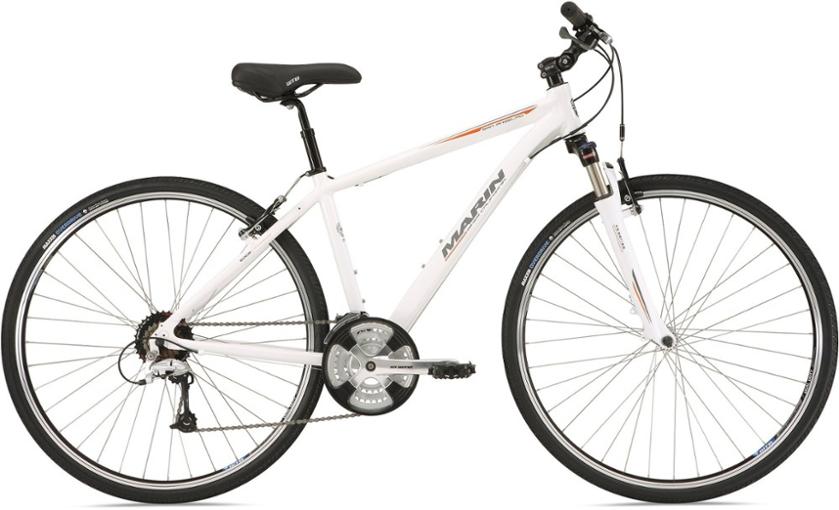 1 frame size electra cruiser Anselmo Bike Marin 2011 San REI at 1 frame size electra cruiser Anselmo Bike Marin 2011 San REI at