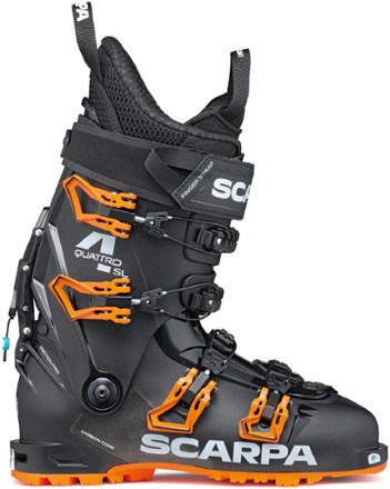 Scarpa 4-Quattro SL Ski Boots - Men