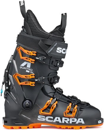 Scarpa 4-Quattro SL Ski Boots - Men's - 2024/2025 0