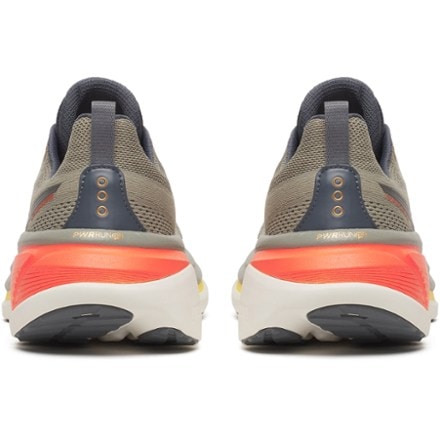 Saucony Hurricane 25 Road-Running Shoes - Men's 3