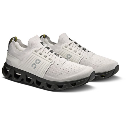 On Cloudswift 4 Road-Running Shoes - Men's 2