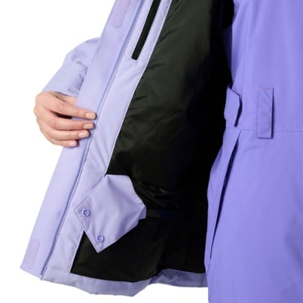 Helly Hansen Powshot Insulated Jacket - Women's 6