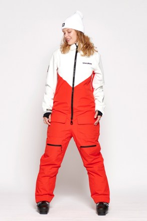 Oneskee Mark VII Insulated Snowsuit - Women's 1