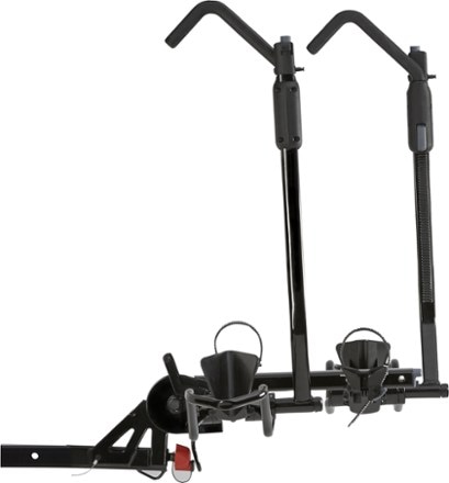 Yakima HoldUp EVO 2-Bike Hitch Rack 2