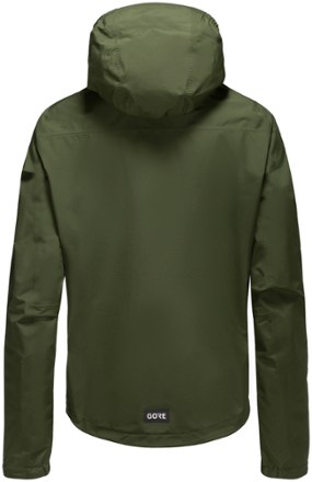 GOREWEAR Endure Cycling Jacket - Men's 5