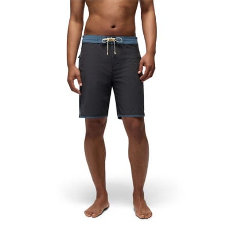 prAna Vintage Boardshorts - Men's 8" Inseam 1