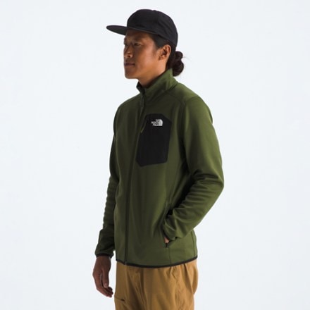 The North Face Crest Full-Zip Jacket - Men's 3