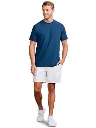 tasc Performance Carrollton Fitness T-Shirt - Men's 2