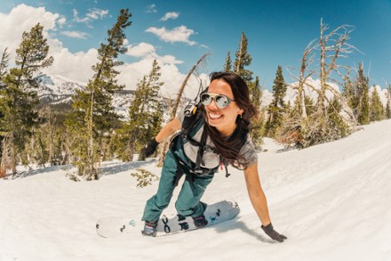 Location Image for Strada Polarized Sunglasses