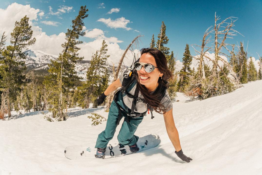 Location Image for Strada Polarized Sunglasses