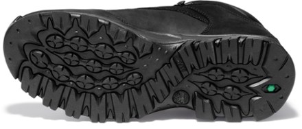 Timberland Rock Rimmon Waterproof Hiker Boots - Men's 8