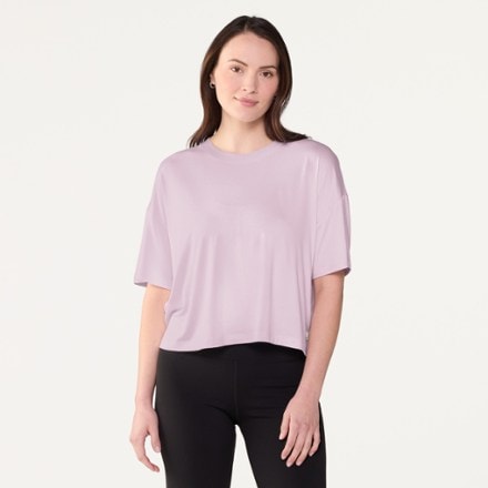 Vuori Energy T-Shirt - Women's 2