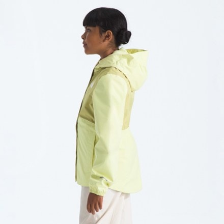 The North Face Antora Rain Jacket - Girls' 3