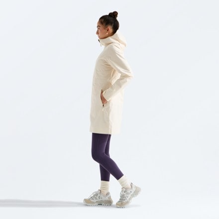The North Face Hikesteller Parka - Women's 3