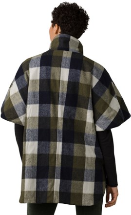 prAna North Royal Cape - Women's 8