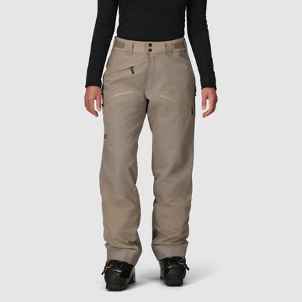 Outdoor Research Powderverse Snow Pants - Women's 1