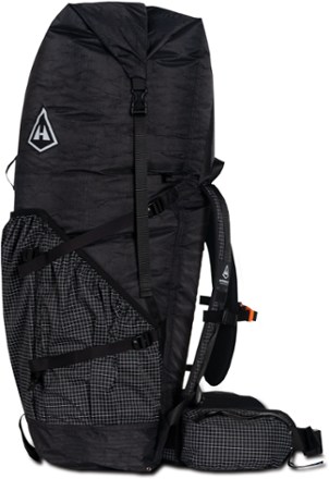 Hyperlite Mountain Gear 4400 Southwest Pack 2