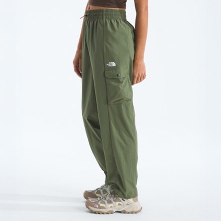 The North Face Boreas Hike Pants - Women's 2