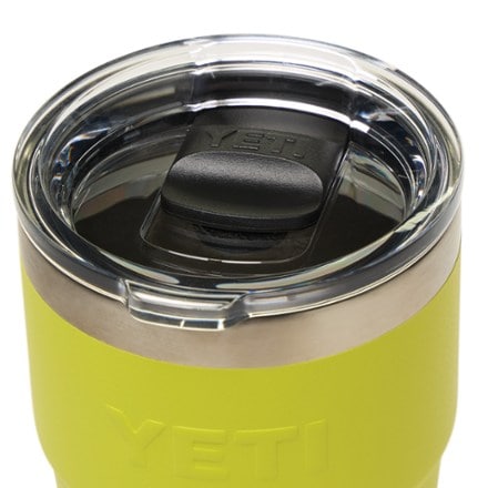 YETI Rambler Stackable Cup with MagSlider Lid - 20 fl. oz. 2