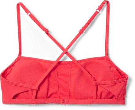 prAna Lurisia Swimsuit Top - Women's 3
