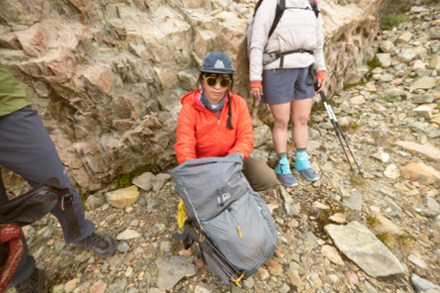 Location Image for Flash Air 50 Pack - Women's