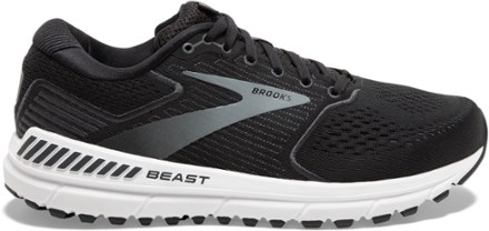 brooks beast pronation