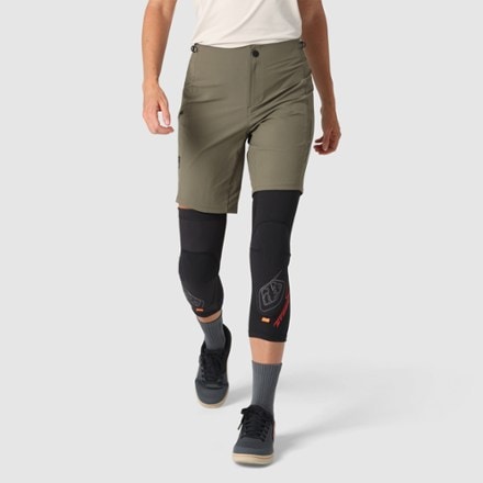 Outdoor Research Freewheel MTB Lite Ride Bike Shorts - Women's 1