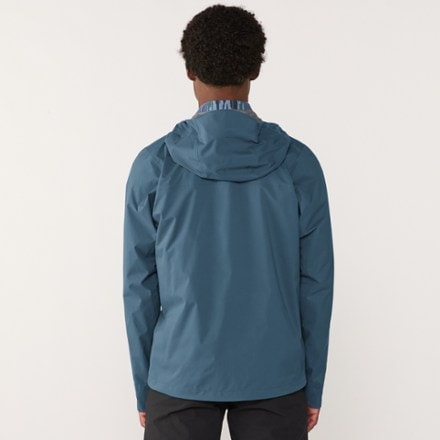 Rab Downpour Light Jacket - Men's 3