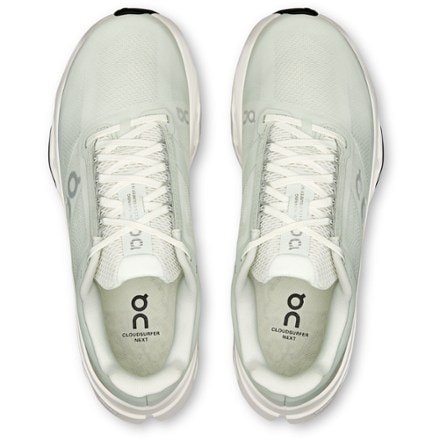 On Cloudsurfer Next Road-Running Shoes - Women's 4