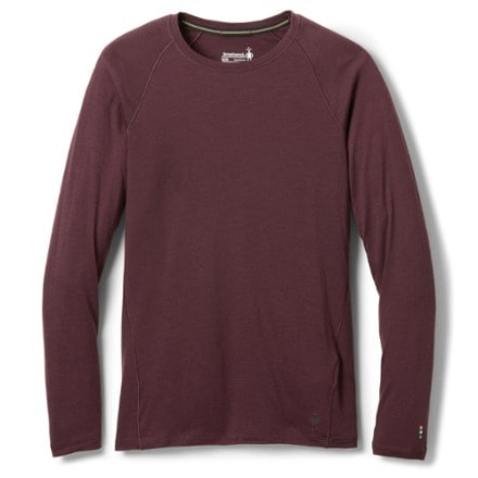 Smartwool Classic All-Season Merino Long-Sleeve Base Layer Top - Women's 0