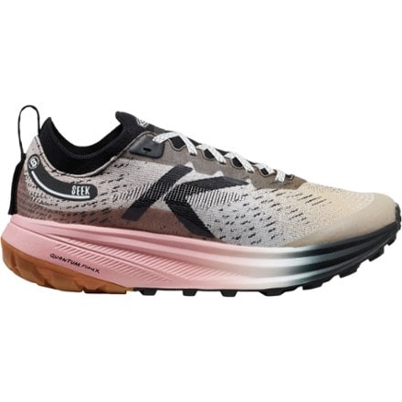 KEEN Seek Trail-Running Shoes - Men's 0