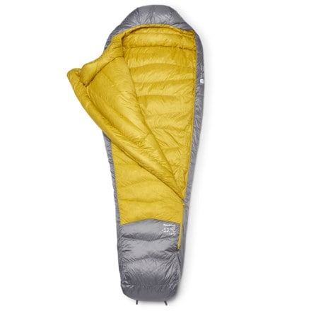 Rab Neutrino 10 Sleeping Bag - Women's 0