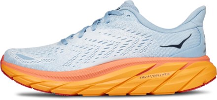 HOKA Clifton 8 Road-Running Shoes - Women's 1