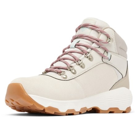 Columbia Newton Wander Hiking Boots - Women's 3