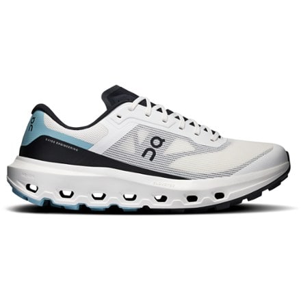 On Cloudvista 3 Trail-Running Shoes - Men's 0