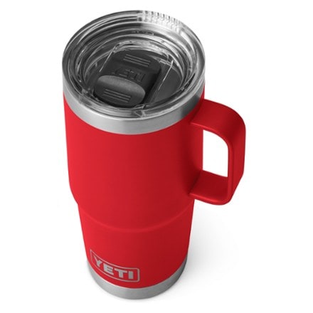 YETI Rambler Travel Mug - 20 fl. oz. 2
