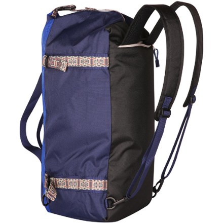 KAVU Little Feller Duffel Bag 1