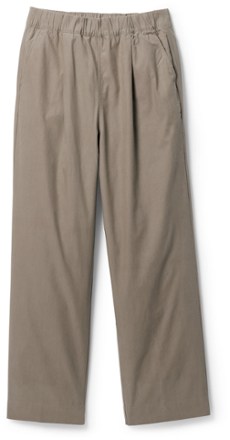 Women's Travel Pants