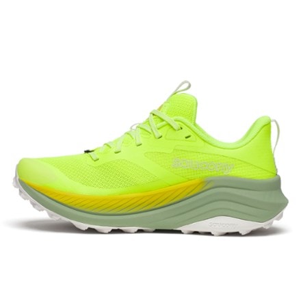 Saucony Xodus Ultra 3 Trail-Running Shoes - Women's 1