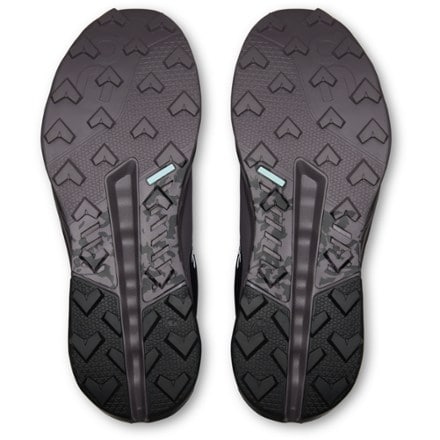 On Cloudhorizon 2 Waterproof Hiking Shoes - Men's 5