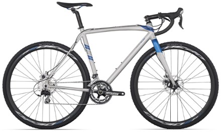 raleigh bikes rx 2.0 cyclocross bike