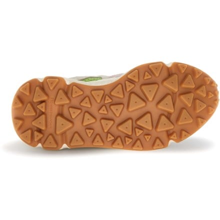 Flower Mountain Yamano 3 Print Sneakers - Women's 5