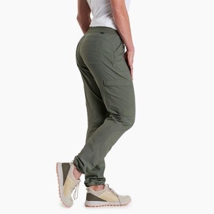 KUHL Trekr Straight Pants - Women's 2