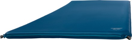 Mountain Summit Gear Self-Inflating 2.5 Camp Pad - Double 2