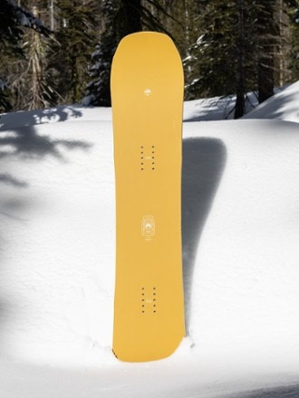 Arbor Swoon Decon Snowboard - Women's - 2025/2026 4