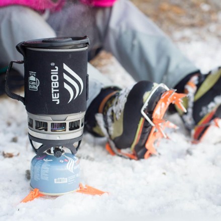 Jetboil Zip Cooking System 6